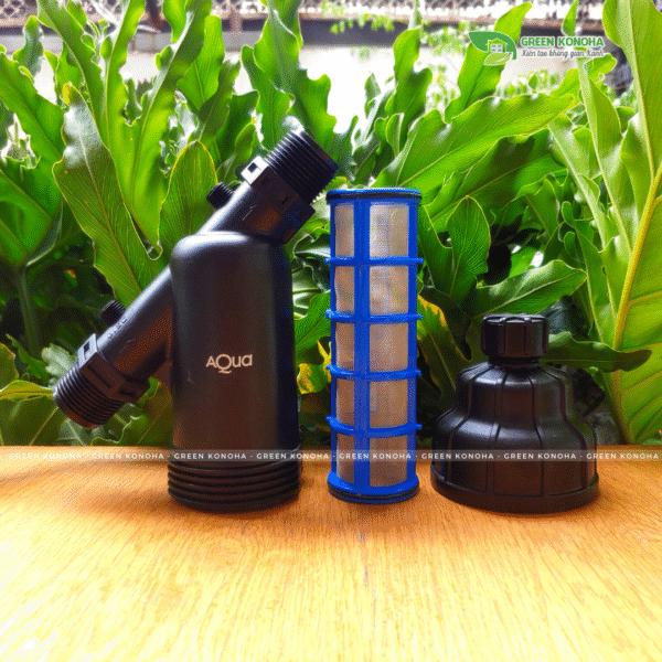 Bộ lọc lưới phi 34 - AQ122Y - Ảnh 2