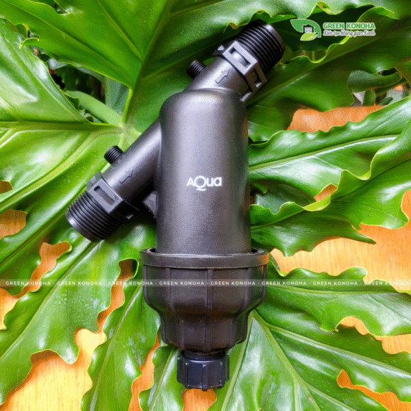 Bộ lọc lưới phi 34 - AQ122Y