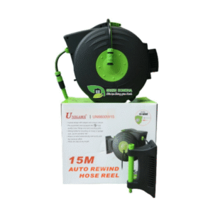 Cuộn tưới thu dây tự động UNIGAWA